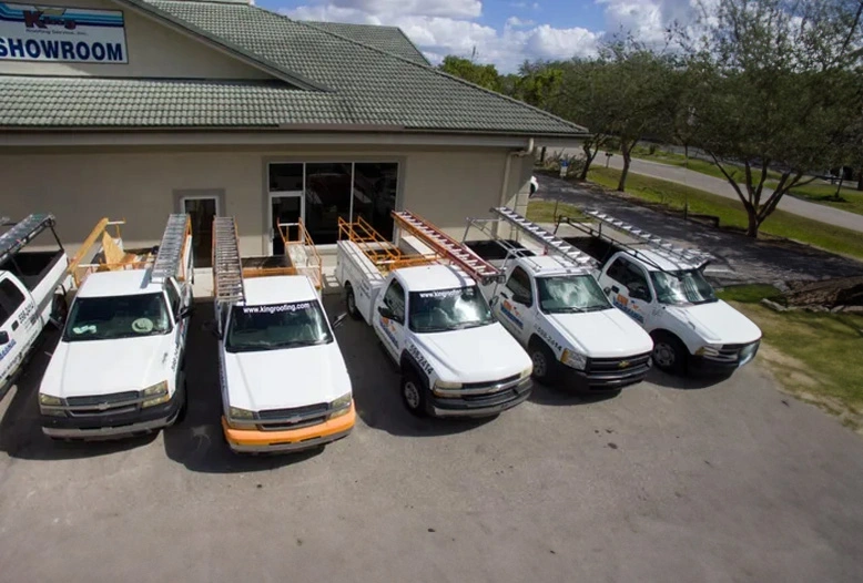 truck fleet
