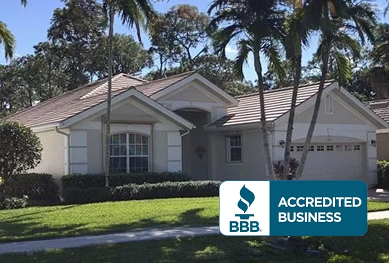 King Roofing Accreditations
