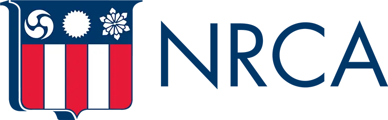 NRCA Logo