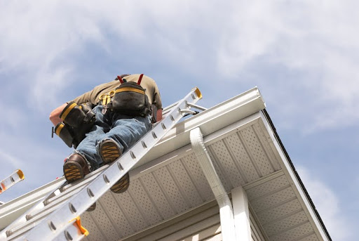 Maintenance Before Hurricane Season