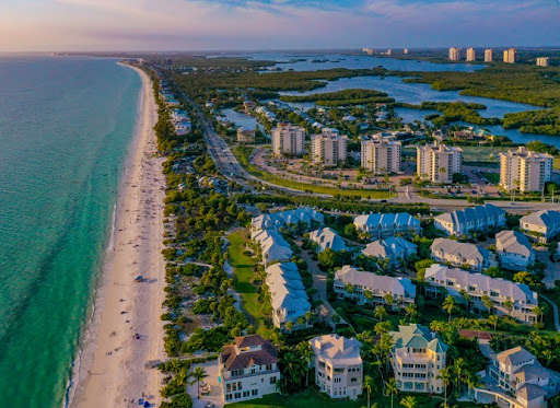 Bonita Springs Homes