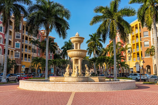Cities We Serve in Collier County & Lee County