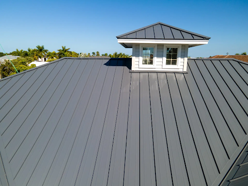 Roofing Types