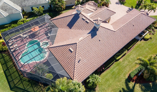 roofing projects across Collier County and Lee County