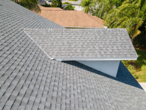 Asphalt Shingle Roofing