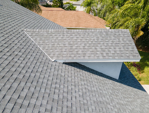 Asphalt Shingle Roofing