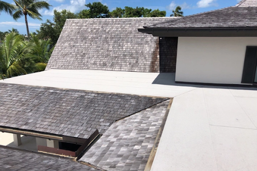 Flat Roofing