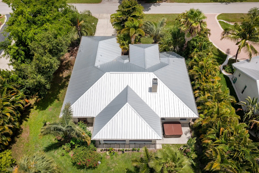 Golden Gate Roofing Services