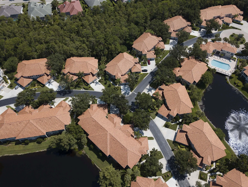 Roofing Types