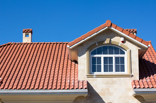 Tile Roofing