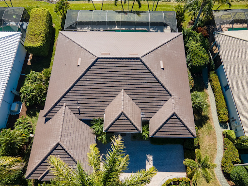 Roofing Services in Marco Island