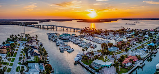 Type of Roofs in Marco Island