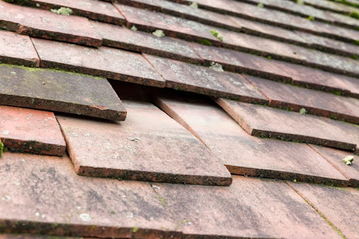 Roof Repair Services