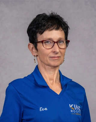Eva Handl
