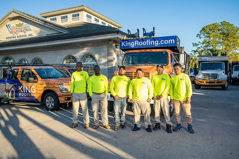 Martin Dorantes crew