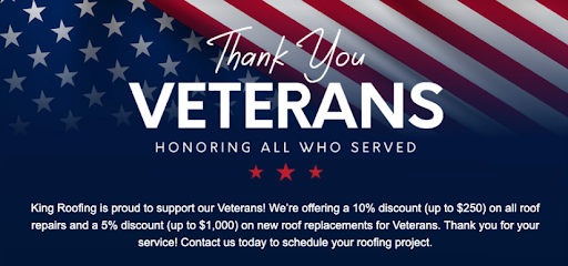 Veteran Roofing