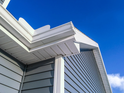 what is Soffit