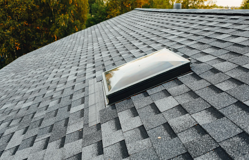 Types of Roof Tiles