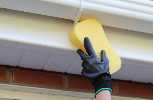 What Is a Fascia Board