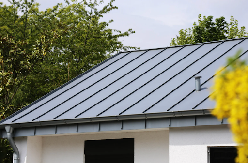 New Roof Replacement in Bonita Springs