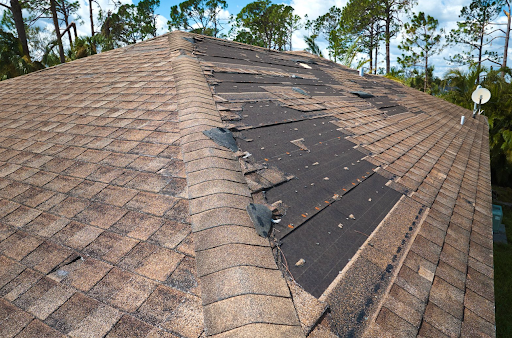 Roof Repair