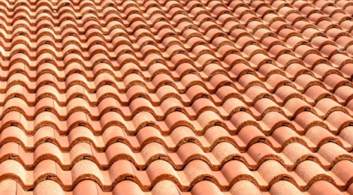 Tile Roof