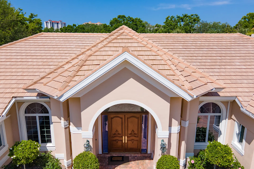Tile Roofing
