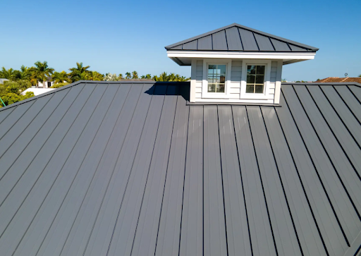Common Roofing Materials