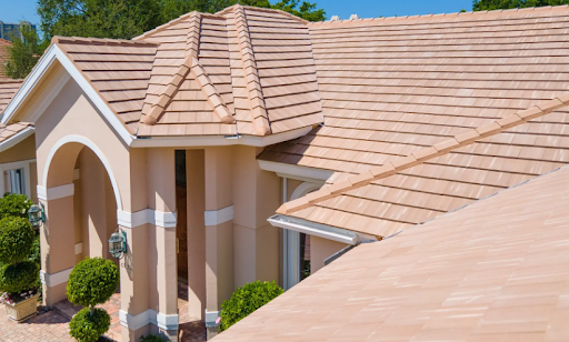 Roofing Material