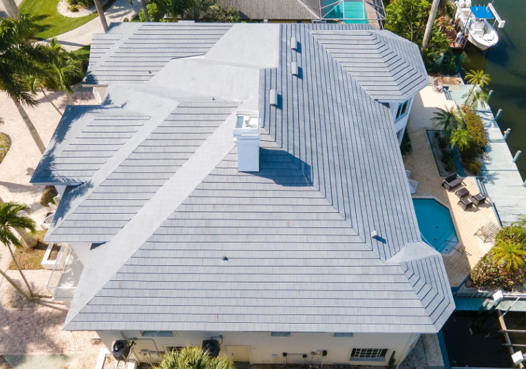 Shingle Roof for Your Home